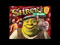 Shrek The Halls Sountrack 7. The Stars Shine In The Sky Tonight - Eels