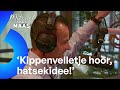 Een EIGEN RADIOPROGRAMMA voor MITCHEL?! | Mitchel aan de Maas