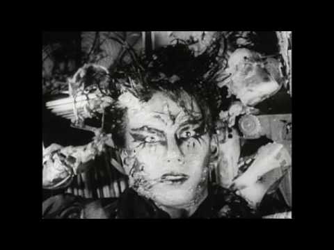 Tetsuo: The Iron Man soundtrack - Metal Fetishist suite