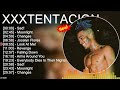 X X X T E N T A C I O N Greatest Hits R B Music Top 200 R B Artists Of All Time