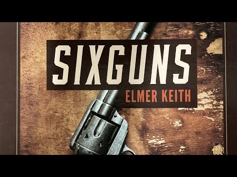 Elmer Keiths Black Powder 45 Colt Load