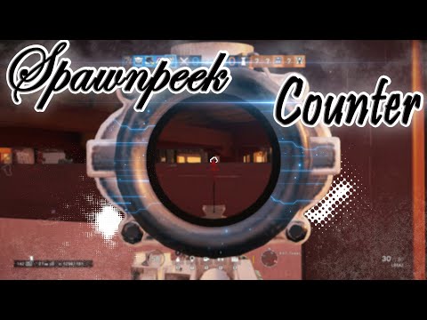 Steam Community :: Video :: Spawnpeekcounter on Skyscraper! | CodeBreaker