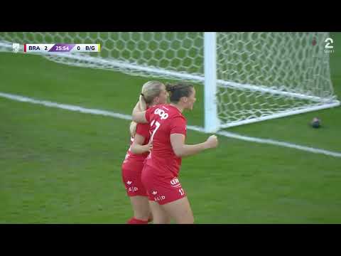 Brann 4 - 0 Bodø/Glimt - Høydepunkter