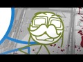 Dick Figures The Movie Chapter 7 Of 12