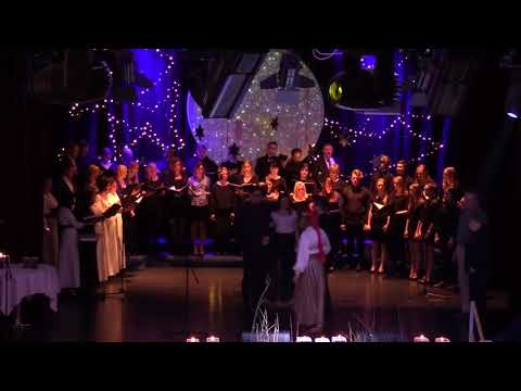 "Järvamaa parimad 2017" - ühislaul "Ood armastusele"