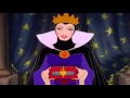Snow White And The Seven Dwarfs The Evil Queen Ive Been Tricked HD