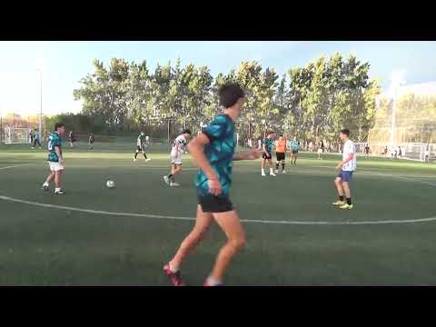 LAS GARRAFAS DE BENAVIDES VS S A N P I 69 - #LigaNuñez - #Apertura SLS - 25/2/2023