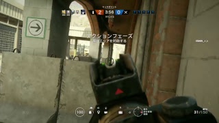 【R6S実況】登録者一人増えるごとに一時間延長【上限明日の17時まで】