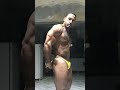 Muscle worship unbelievable better hero