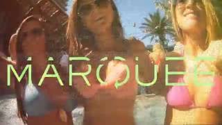 Go From Day to Night At Marquee