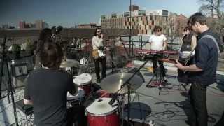 Liam Finn and Dream Team - The Nihilist live