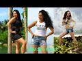 Nikesha Patel Hot Photoshoot Celerity Looks