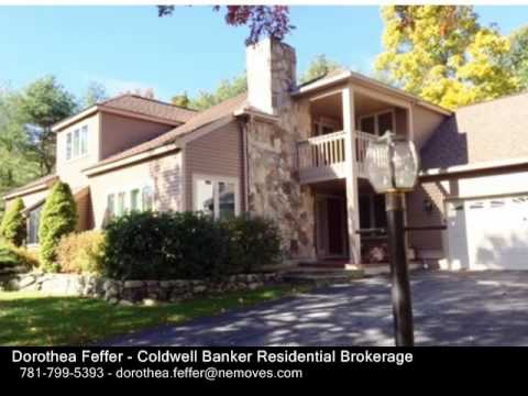 7 Fieldstone Drive, Winchester MA 01890 - Single Family Home - Real Estate - For Sale -