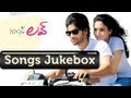 100 Love Telugu Movie Songs Jukebox Naga Chaitanya Tamanna Telugu Love Songs
