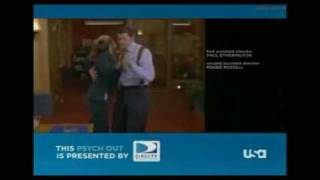 Tim/Maggie + James & Dul� Psych-Out