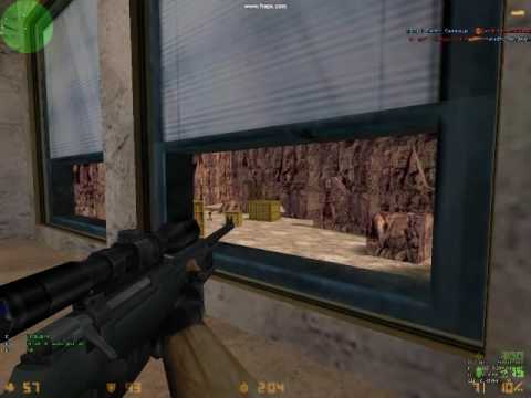 Tr w7f ' Athlon xp1 ! Demo KmiKze