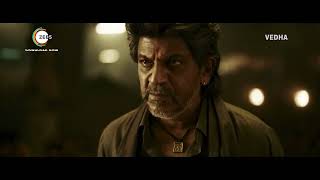 Kanaka on a Killing Spree | VEDHA only on ZEE5 | Dr. Shiva Rajkumar | Ganavi Laxman | Watch Now
