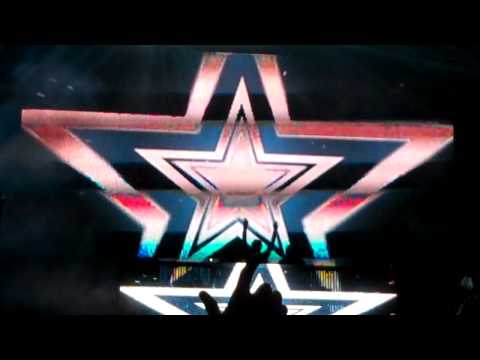 Swedish House Mafia @ EDC 2010 - Intro