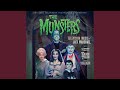 The Munsters Main Title Season 1