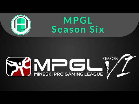 MPGL Groups ||| Execration vs Insidious Idol ||| BO1