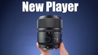 Shots Fired - Yonguo 23mm f1.4 - Cheap and Excellent