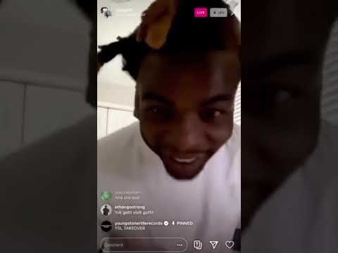 Gunna x Yak Gotti - No Stylist [Snippet]