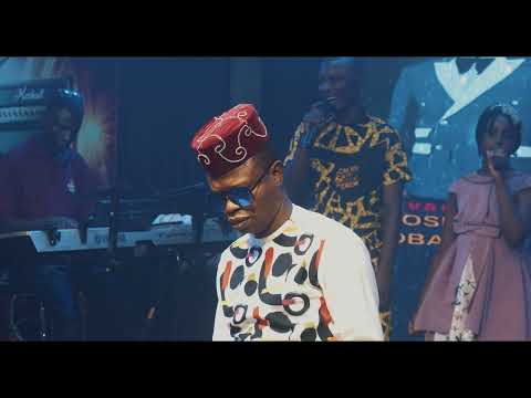 Oba Ayo Crew online Praise December  edition