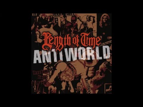 Length of time   Antiworld