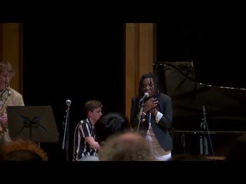 Chemical x St Andrew's Fusion Band - Am Sorry Mama (Live Performance)