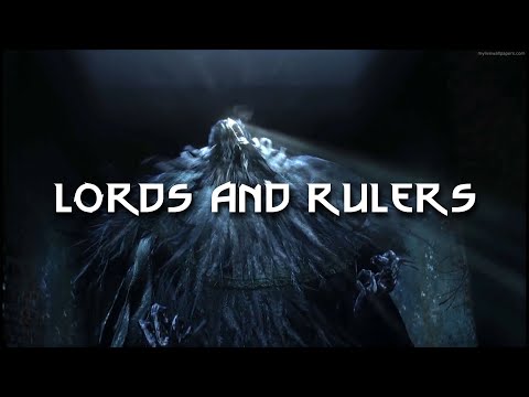 Music Of Dark Lords and Rulers - Dark Orchestral Music