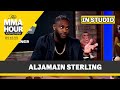 Aljamain Sterling: We All Know Sean O'Malley's Kryptonite | The MMA Hour