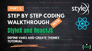 Mastering Scalable CSS Design: Dive into Meta's StyleX Magic with a Co