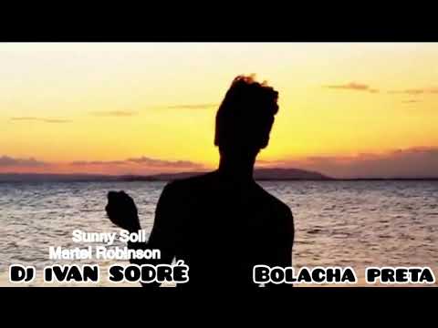 Martel Robinson / Sunny soll  🎼🎧