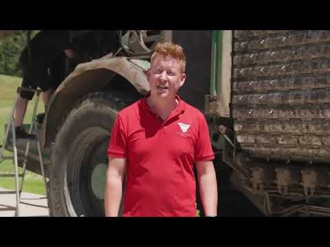 KFZ/NFZ-Technik R.Bauer YouTube-Vdeominiatur 7