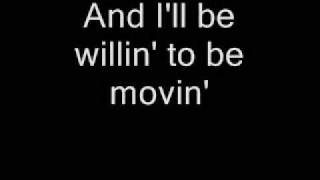 Linda Ronstadt Willin Lyrics