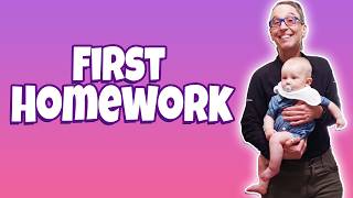 Left Torticollis? Your First Homework: Carry Your Baby This Way 👶🏻 | Torticollis Pediatric PT #65