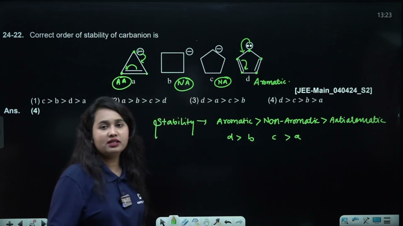 Video Solution