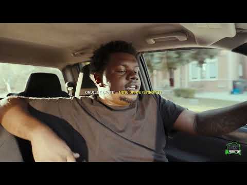 Orville Grant - Wine On Me (Snippet)