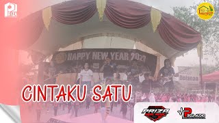 Download lagu PRIZA MUSIC (Live GUBUK KELOR TUNJUNG WATI) CINTAKU SATU mp3