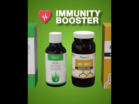 Nutritive suppliment-bio malt nutritive tonic