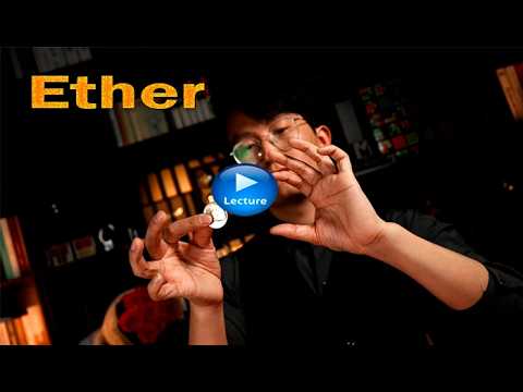 Voir la vidéo de Ether - MS Magic
