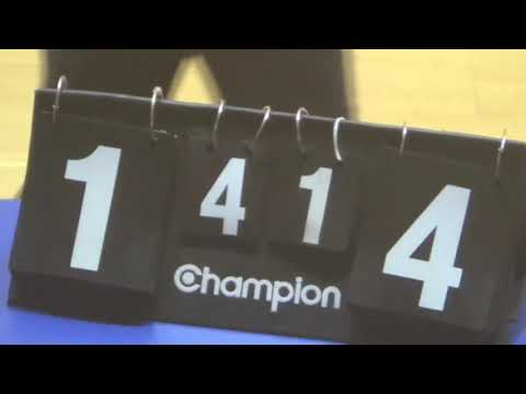 23 КХ 14 тур 8 лига 1/4 2-7 Zotti   Fc Spartans