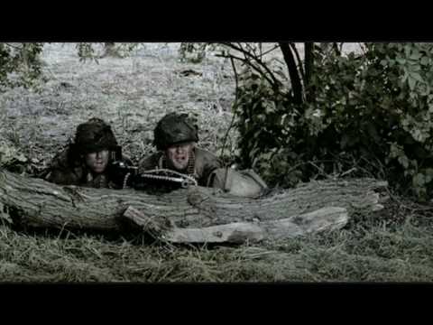 Band of Brothers- Battle of Bloody Gulch