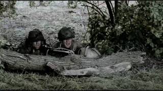 Band of Brothers- Battle of Bloody Gulch