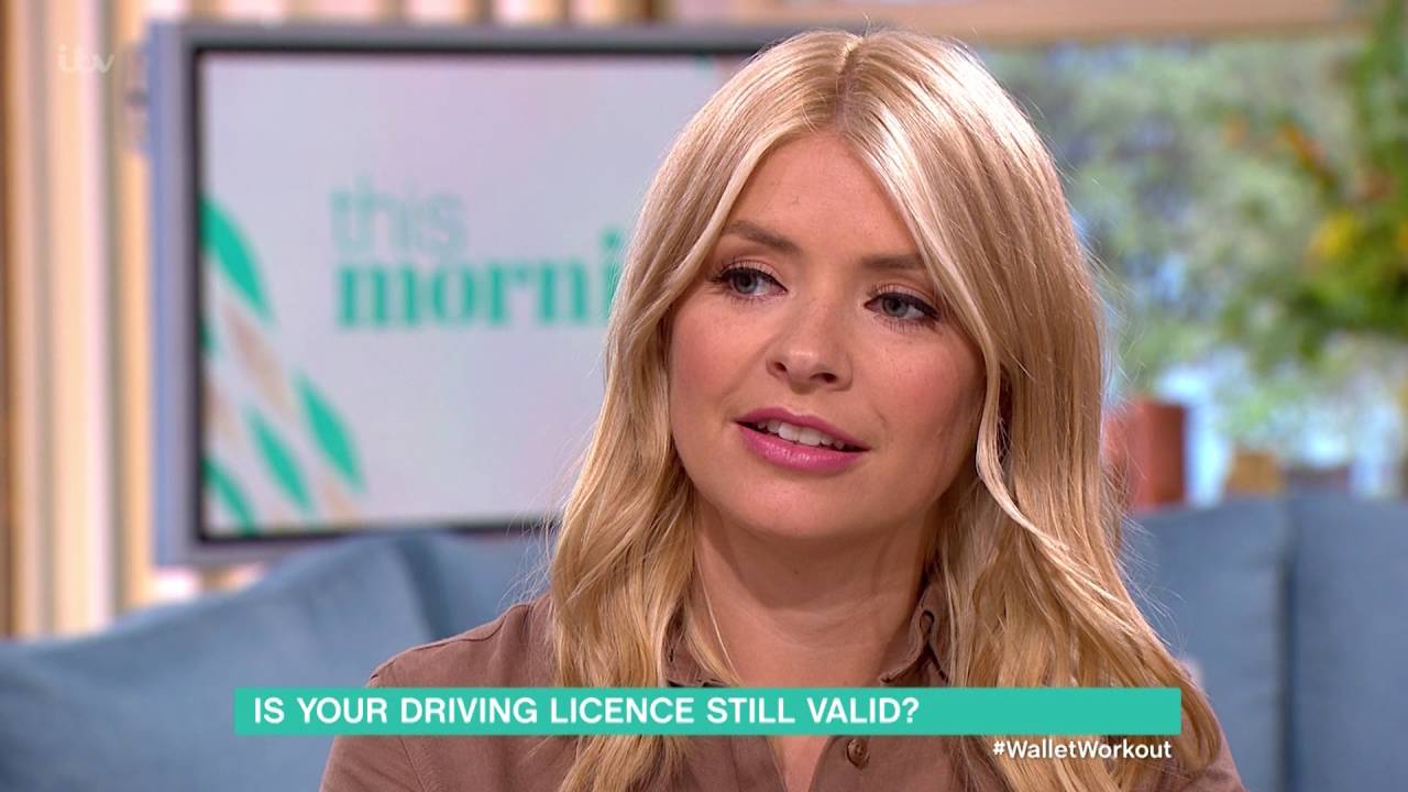 Is a paper driving license still valid in the UK? Tipseri