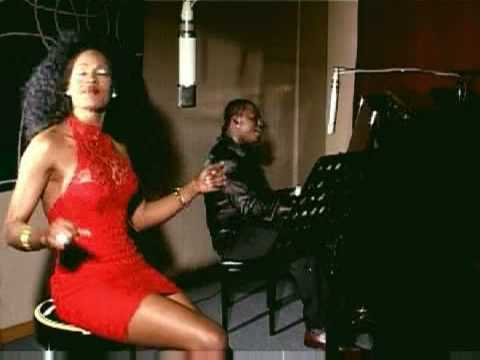 Chantal Ayissi, Feat  Jacky Kingue, Wande-We-Ndolo