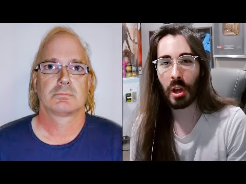 Penguinz0 'Creepy Delusional CEOs' Compilation