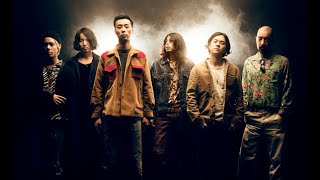Suchmos、“2018 NHKサッカーテーマ”の新曲「VOLT-AGE」を公開