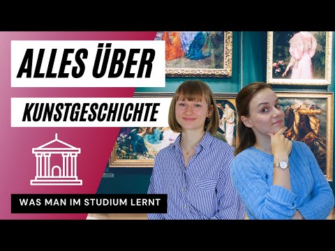 Kunstgeschichte studieren Uni Wien | Erfahrungsbericht