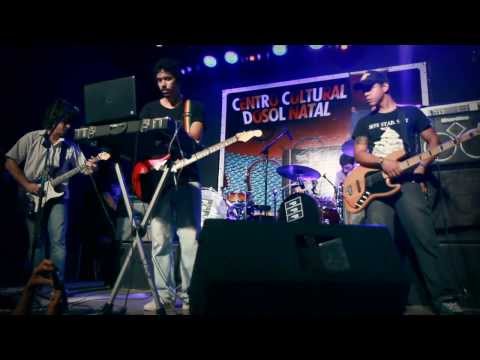 Festival Dosol 2013: Mahmed (RN) - Dentro Dela